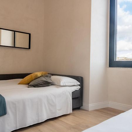 Cunabu Apartments Rome Extérieur photo