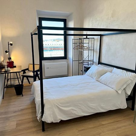 Cunabu Apartments Rome Extérieur photo