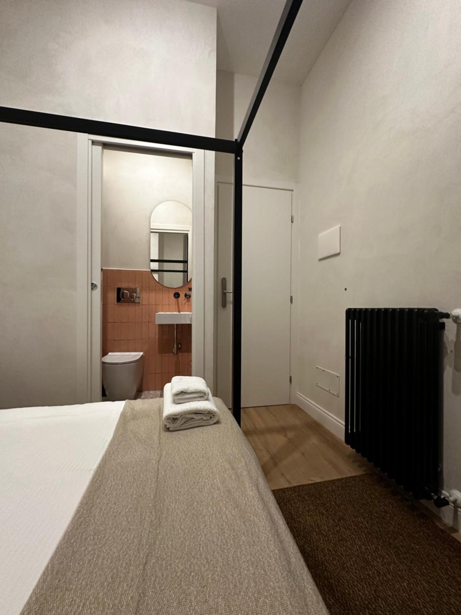 Cunabu Apartments Rome Extérieur photo