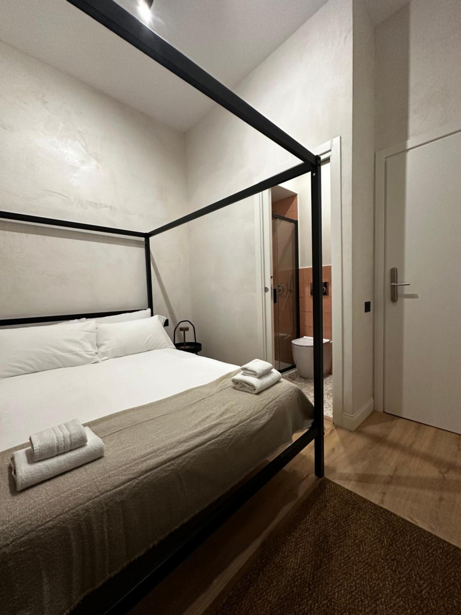 Cunabu Apartments Rome Extérieur photo