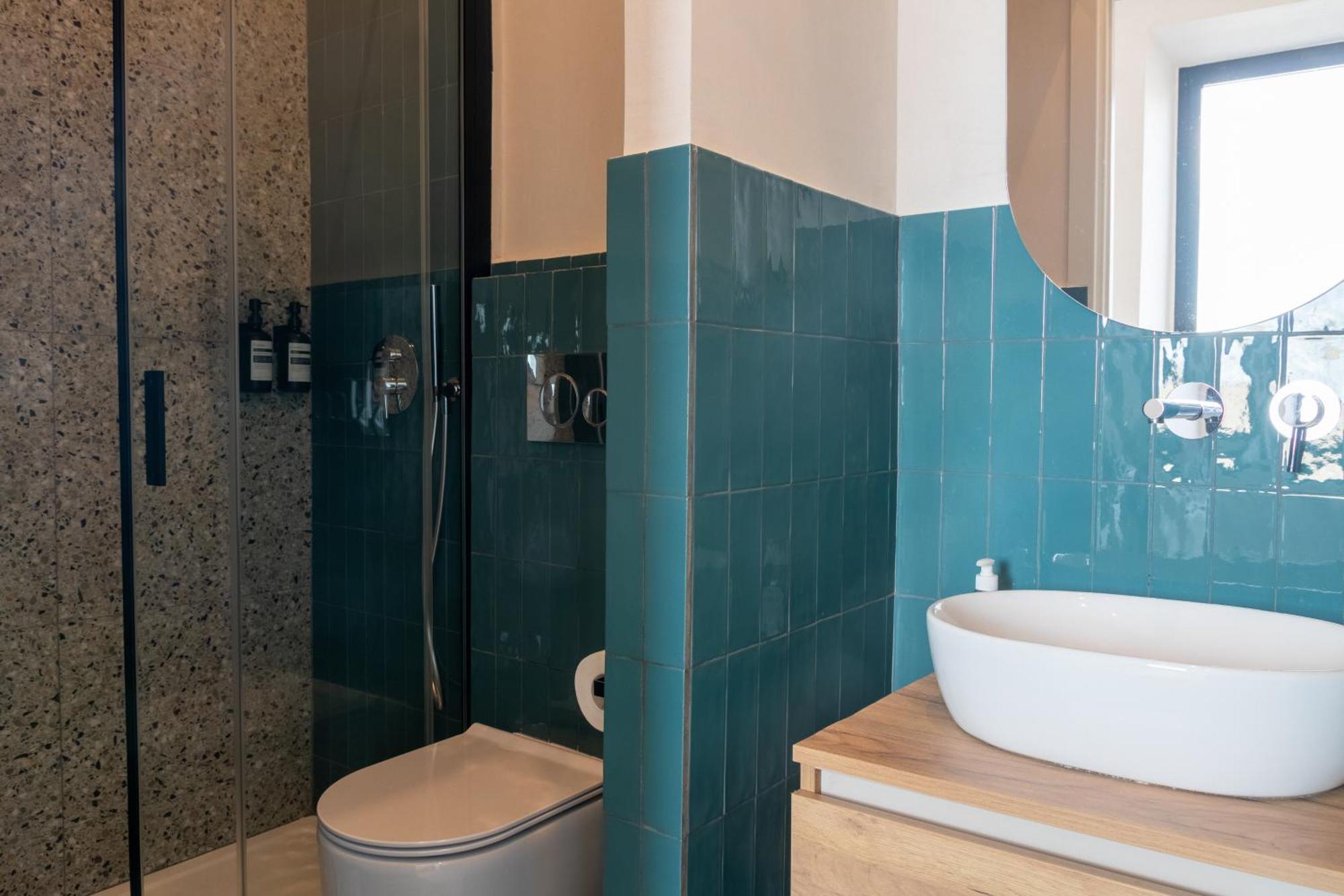 Cunabu Apartments Rome Extérieur photo