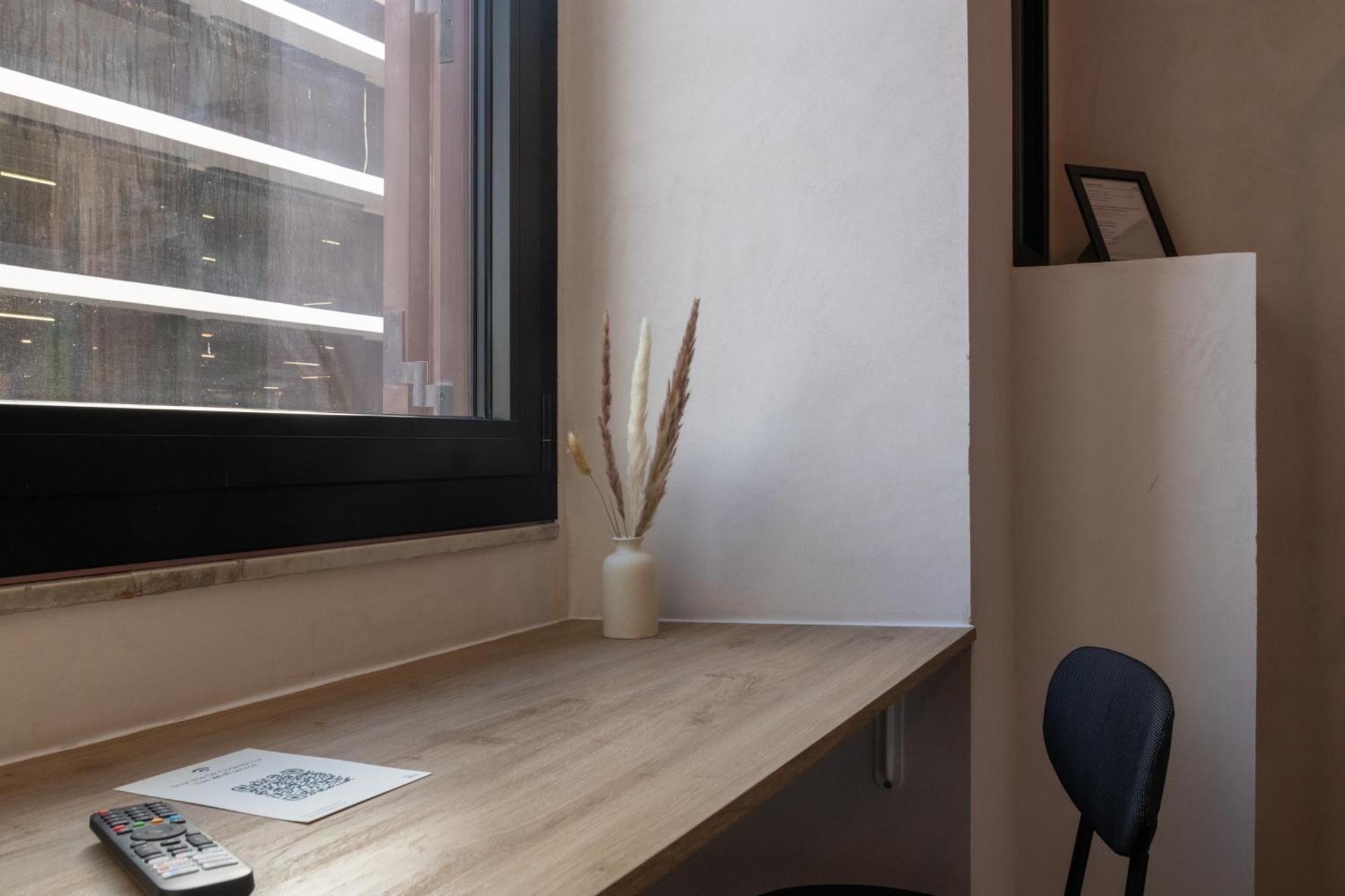 Cunabu Apartments Rome Extérieur photo