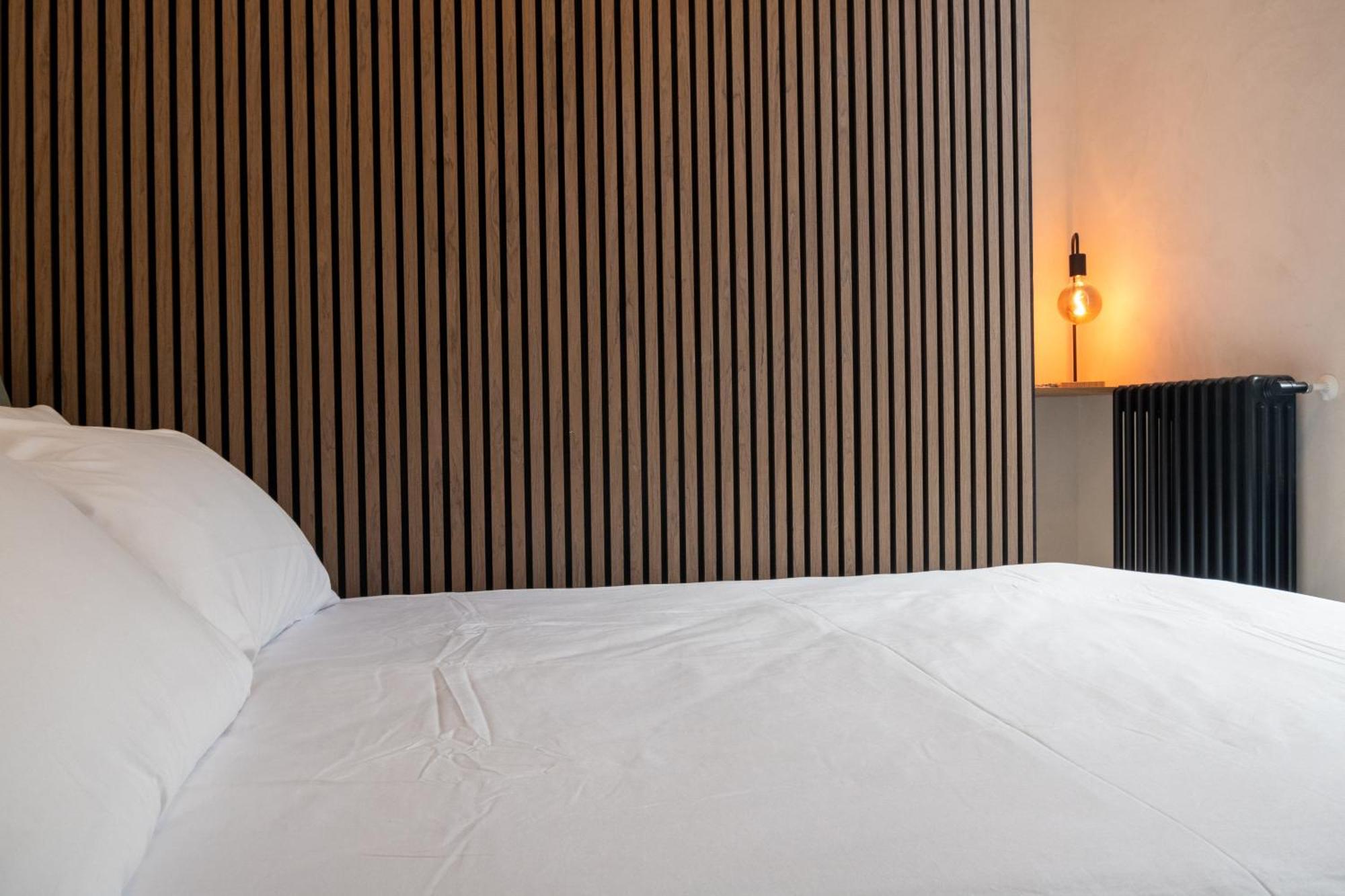 Cunabu Apartments Rome Extérieur photo