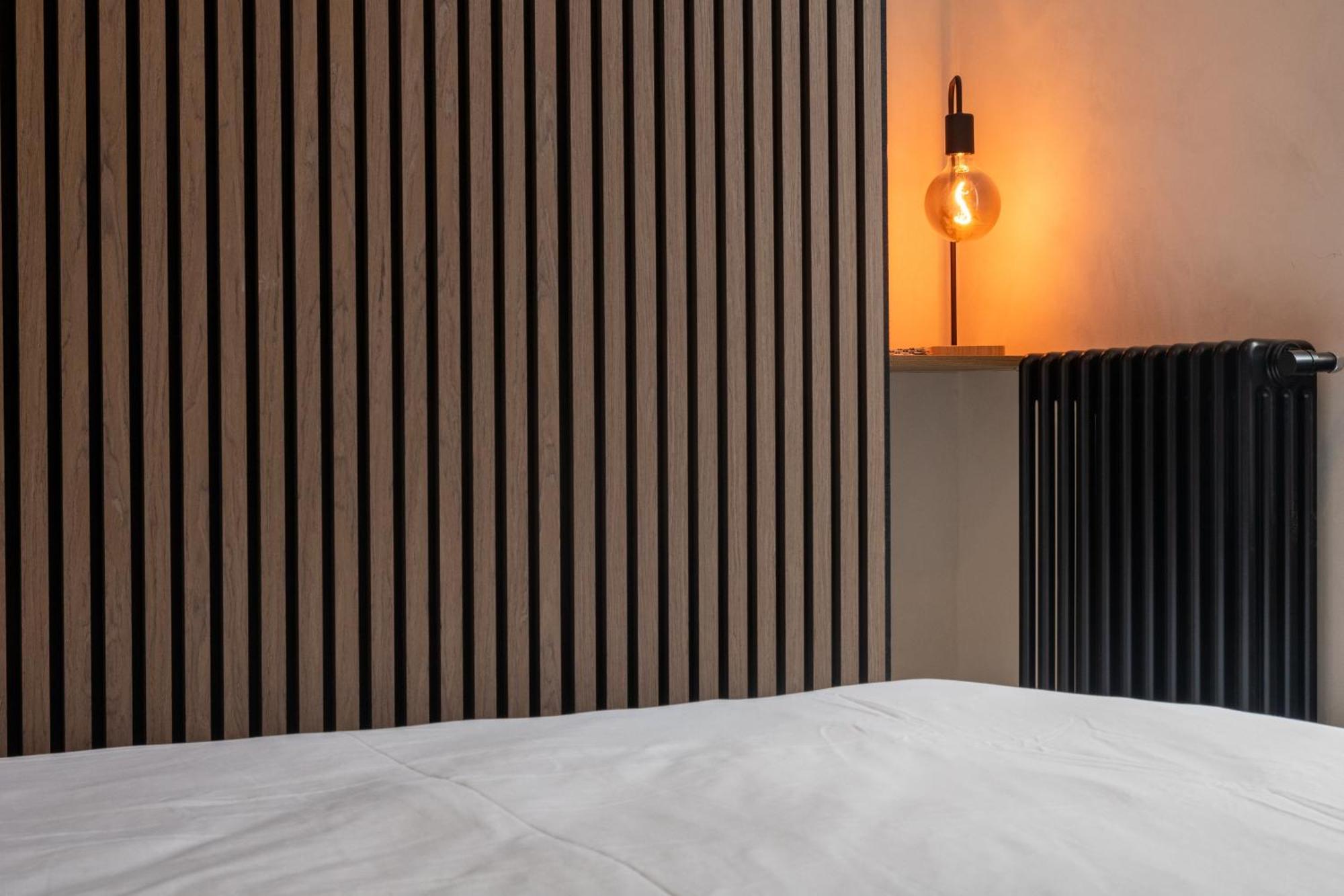 Cunabu Apartments Rome Extérieur photo