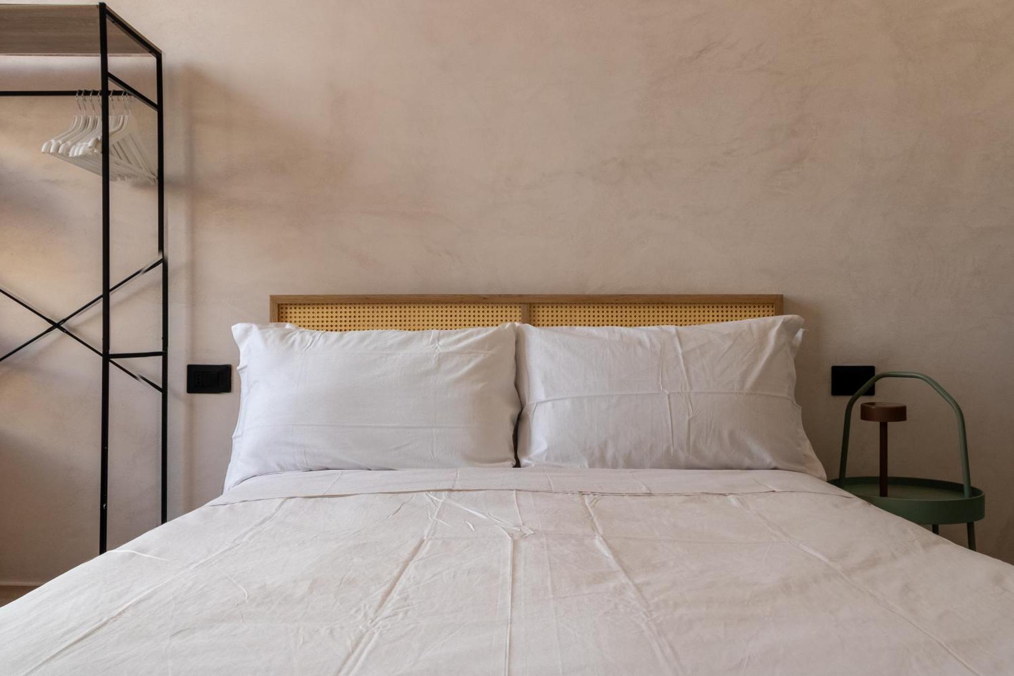 Cunabu Apartments Rome Extérieur photo