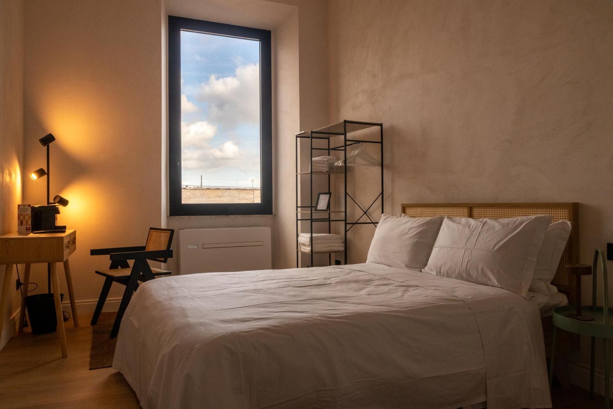 Cunabu Apartments Rome Extérieur photo