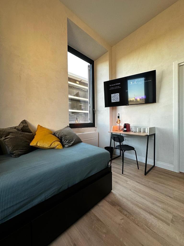 Cunabu Apartments Rome Extérieur photo