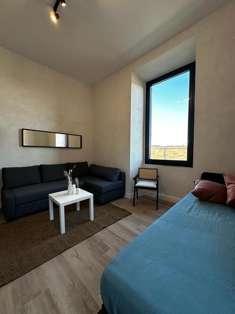Cunabu Apartments Rome Extérieur photo
