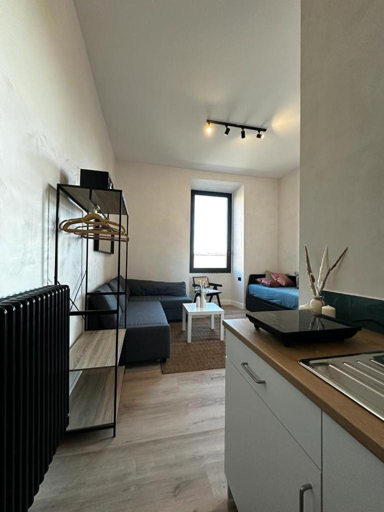 Cunabu Apartments Rome Extérieur photo